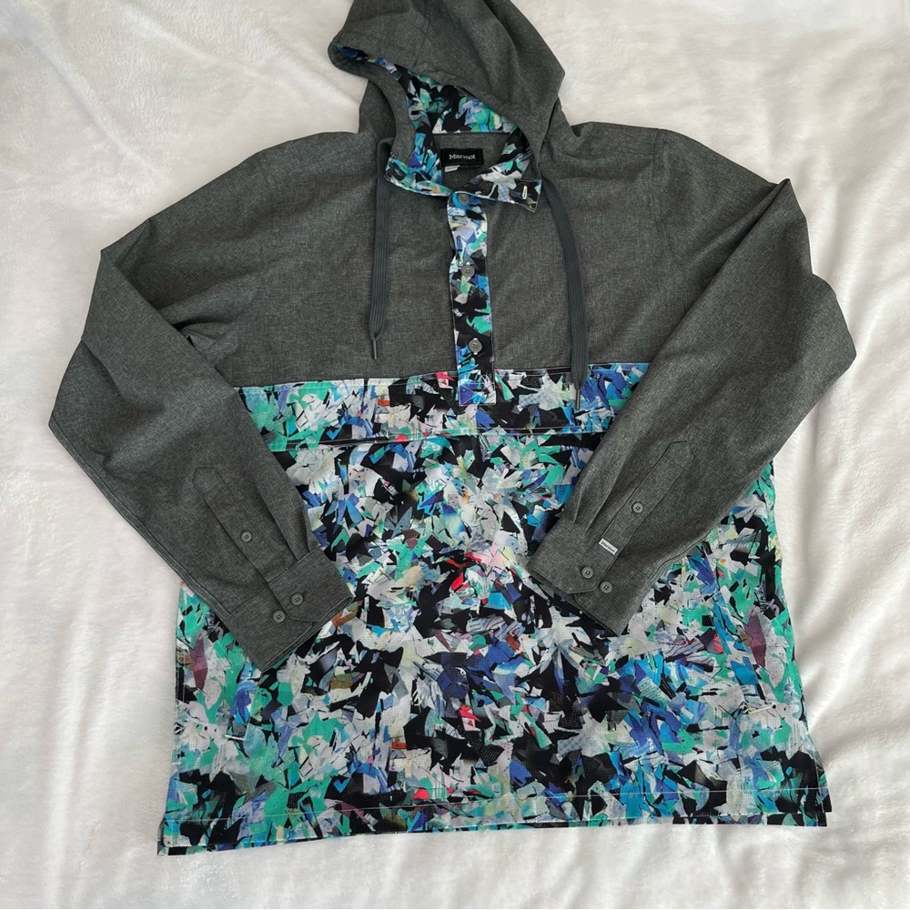 Marmot Aerobise Anorak